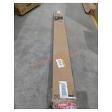 Metalux 32-W 2-Light  4