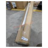 Sunwings Decorative Wall Paneling, 1/4" x 2/5