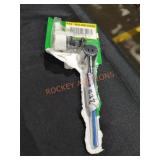 UNOPENED BY ROCKY TEAM, Could Be Opened At