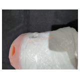 Garbage bags