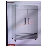 VEVOR Commercial Freezer 44.2 Cu.ft.