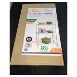 UNOPENED BY ROCKEY TEAM, Could Be Opened At