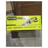 Ryobi 18v Performance Hand Vacuum Kit