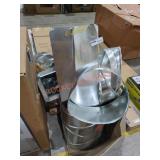 Miscellaneous Duct Work