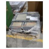 MSI Marble Look Floor and Wall Tiles, 16" x 32"