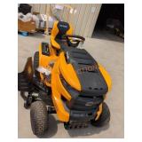Cub Cadet XT1 Enduro LT 50" Gas Riding Mower