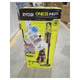 Ryobi 18v Stick Vacuum, Tool Only