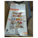 HDX 6-shelf storage unit