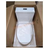 Horow One-Piece Toilet