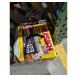 UNOPENED BY ROCKEY TEAM, Could Be Opened At