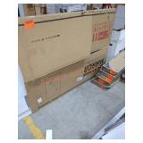 48" x 36" Bathroom Wall Mirror