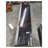 4ft x 10ft Textured Flat Panel