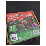 UNOPENED BY ROCKEY TEAM, Could Be Opened At