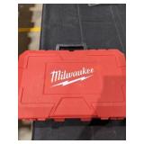 Milwaukee 1" Rotary Hammer Kit