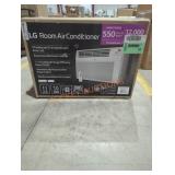 LG Room Air Conditioner