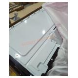 Over the Range microwave oven