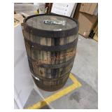 Jack Daniels Aged Oak Barrel