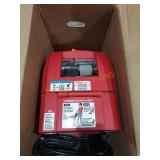 Rug Doctor Mighty Pro X3