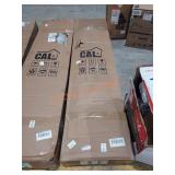 30" x 80" BiFOLD Door