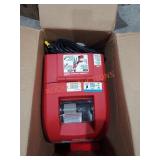 Rug Doctor Mighty Pro X3