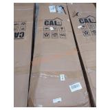 30" x 80" BiFOLD Door