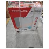 Frigidaire Compact Refrigerator 1.6 cuft