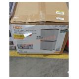 HDX Gray XL Utility Cabinet
