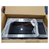 Frigidaire 1.9 cu. ft. Over the Range Microwave