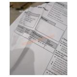 Aqua 56"-60" x 58" Tub Door