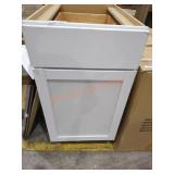 25" x 17.5" x 34" Cabinet