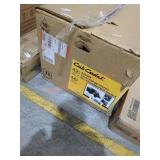 Cub Cadet 42" - 46" Bagger