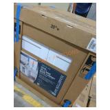 Hampton Bay 30" Cabinet Base