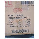 UNOPENED BY ROCKEY TEAM, Could Be Opened At