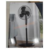 16in digital stand fan