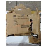 Solar Pathway Lights