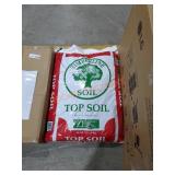 Timberline Top Soil 40Lb