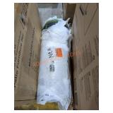 Unknown Size Artificial Turf