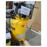 DeWalt  30 Gal. 155 PSI 1.6 HP  Air Compressor