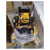 DeWALT 28" Self-Propelled Mower