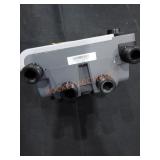 Bluetooth 4 outlet hose Faucet timer