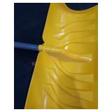 True Temper Snow shovel