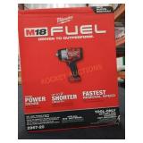 Milwaukee M18 1/2" High Impact Wrench