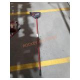UNOPENED BY ROCKEY TEAM, Could Be Opened At