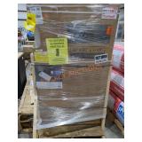 Castico Shower Pan Base