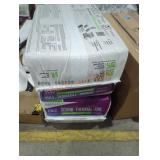 (2) blow in Insulation 2 X BID