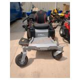 Murray Cruz 42" Gas Zero Turn Mower