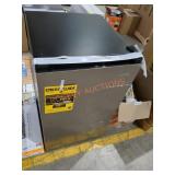 Vissani 4.3cufr Mini Refrigerator