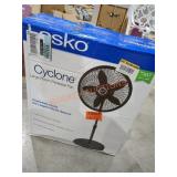 Lasko Large Room Pedestal Fan