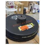 DeWalt 18" Surface Cleaner