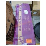 Purple Leaf Umbrella Base